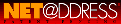 Net@ddress email lINK
